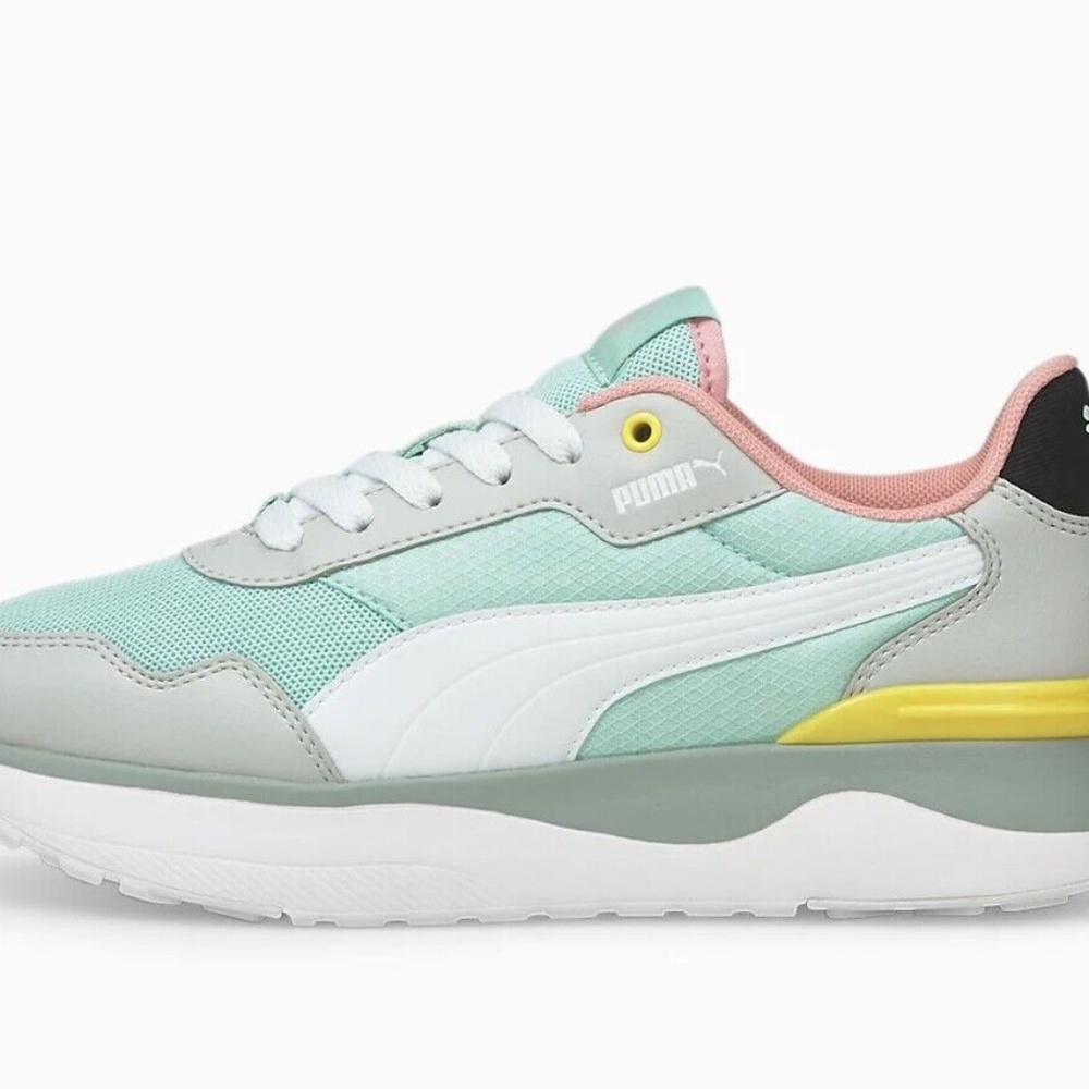 PUMA R78 VOYAGE SOFTFOAM OPTIMAL COMFORT RUNNING SPORT SHOE TRAINERS SNEAKER 9